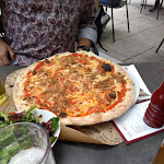 Photo n°5 de l'avis de Olaf.a fait le 10/04/2023 à 14:04 sur le restaurants L'Osteria Stuttgart Kronprinzstraße à Stuttgart