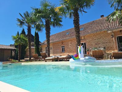 Domaine Kaet à Ratenelle