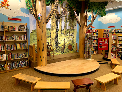 Book Store «Barnes & Noble», reviews and photos, 1955 W. New Haven, West Melbourne, FL 32904, USA