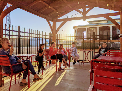 Grocery Store «Out West General Store», reviews and photos, 17121 W Glendale Ave, Waddell, AZ 85355, USA