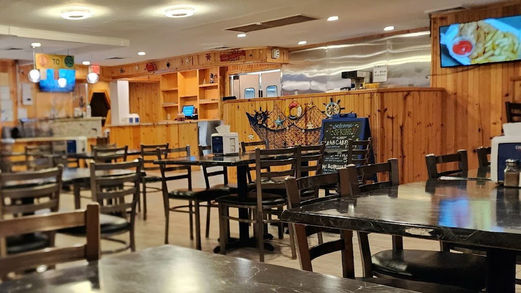 New Lucky Crab House Oakwood, GA 30566 Menu, Reviews, Hours & Contact
