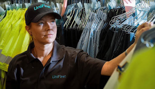 UniFirst Uniform Services - Los Angeles