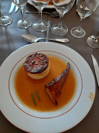 Plats et boissons du Restaurant Auberge de Birieux - n°14