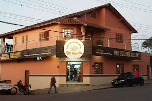 Market and Bakery Hot Bread image