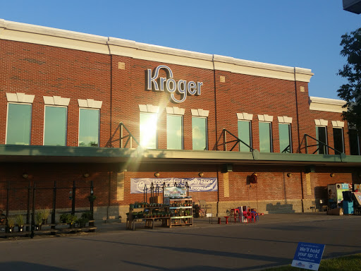 Grocery Store «Kroger», reviews and photos, 3054 Columbia Ave, Franklin, TN 37064, USA