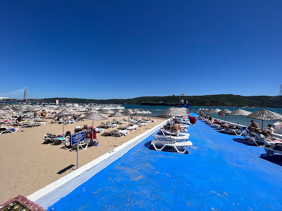 Altınkum Plajı
