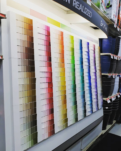 Home Improvement Store «Township True Value Hardware», reviews and photos, 25880 Five Mile Road, Redford Charter Twp, MI 48239, USA