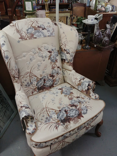 Consignment Shop «Red Door Consignment Store», reviews and photos, 1704 NJ-33, Trenton, NJ 08690, USA