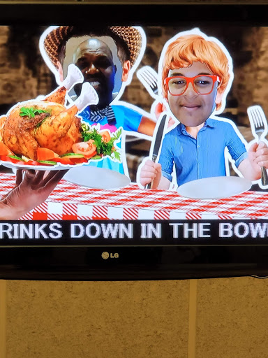 Bowling Alley «Obx Bowling», reviews and photos, 200 W Satterfield Landing Rd, Kill Devil Hills, NC 27948, USA