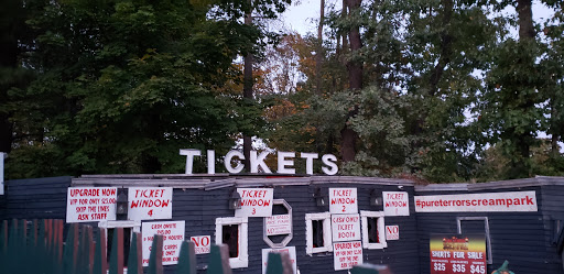 Haunted House «Pure Terror Scream Park», reviews and photos, 299 Museum Village Rd, Monroe, NY 10950, USA