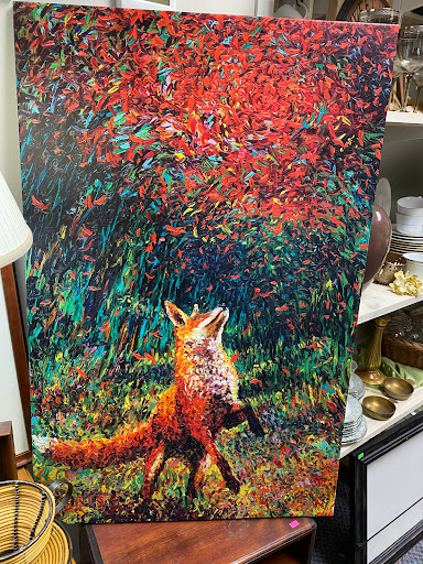 Thrift Store «Good Stuff Thrift Inc», reviews and photos, 5010 York Rd, Buckingham, PA 18901, USA