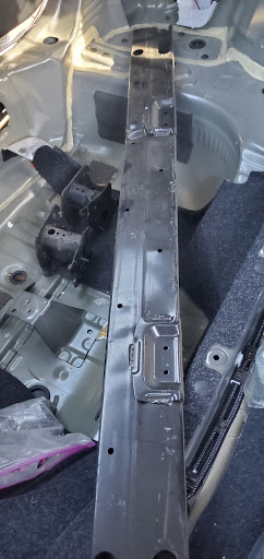 JoJo Auto Body & Collision Center image