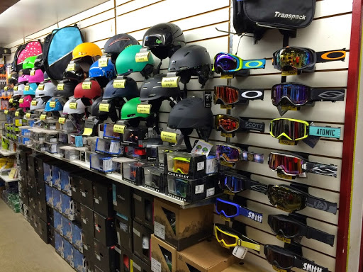 Sporting Goods Store «Sports Stop», reviews and photos, 67 Main St, Wenham, MA 01984, USA