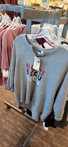 Book Store «University Bookstore», reviews and photos, 705 E Lawson St, Durham, NC 27701, USA