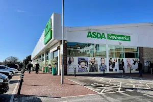 Asda Ramsgate Supermarket image