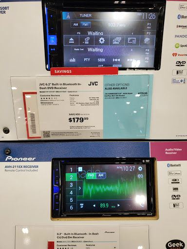 Electronics Store «Best Buy», reviews and photos, 6875 Douglas Blvd, Douglasville, GA 30135, USA