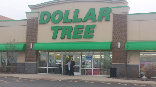 Dollar Store «Dollar Tree», reviews and photos, 570 W 300 N, Warsaw, IN 46582, USA
