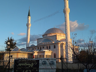 Ermenek İbn-i Sina Camii