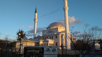 Ermenek İbn-i Sina Camii