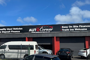 Auto Corner Limited - Quality Used Car Dealer in New Lynn