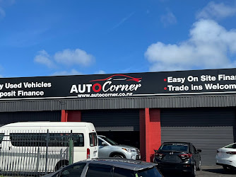 Auto Corner Limited - Quality Used Car Dealer in New Lynn