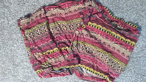 Thrift Store «Goodwill», reviews and photos, 501 E 5th St, Dayton, OH 45402, USA