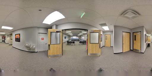 Motorcycle Dealer «Fay Myers Motorcycle World», reviews and photos, 9700 E Arapahoe Rd, Greenwood Village, CO 80112, USA