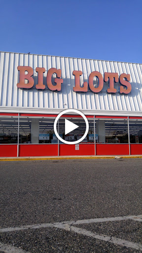 Big Lots, 344 Hospital Dr, Glen Burnie, MD 21061, USA, 