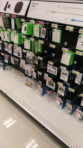 Department Store «Target», reviews and photos, 100 Grand Hill Pl, Holly Springs, NC 27540, USA