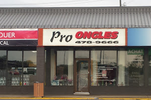 Pro-Ongles