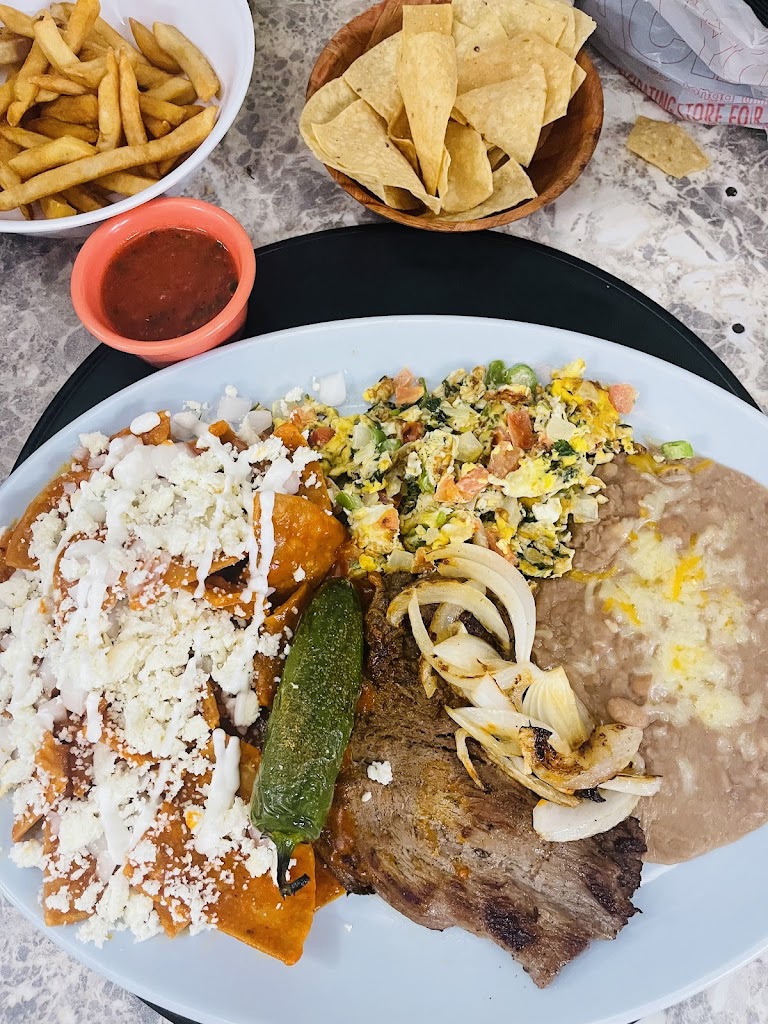 Mi Terraza Grill 93305