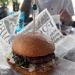 Photo n°2 de l'avis de Marcel.e fait le 16/06/2022 à 14:39 sur le  Harry's Piccolo & Bistrò à Trieste