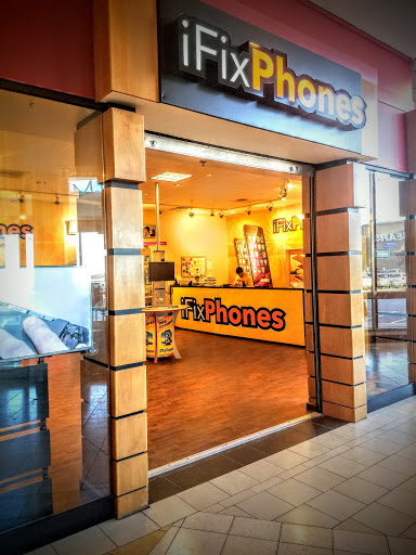 Cell Phone Store «Ifixphones», reviews and photos, 210 Andover St, Peabody, MA 01960, USA