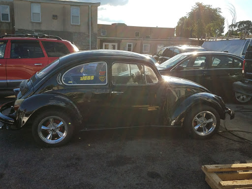 Used Car Dealer «Jersey Coast Auto Sales», reviews and photos, 649 Broadway, Long Branch, NJ 07740, USA