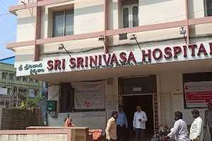 Sri Srinivasa Hospital image