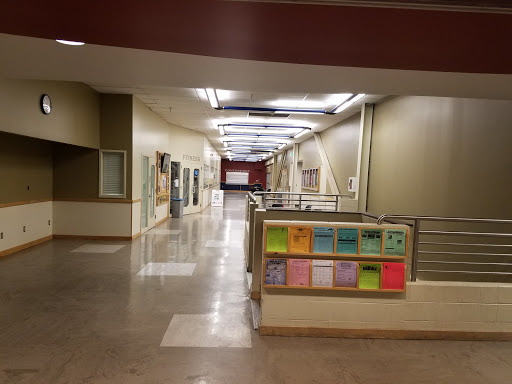 Recreation Center «Cottonwood Heights Recreation Center», reviews and photos, 7500 S 2700 E, Cottonwood Heights, UT 84121, USA