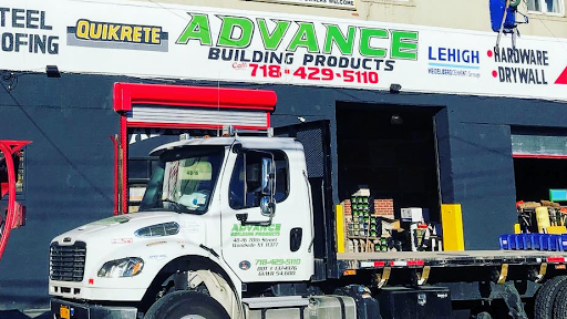 Advance Building Products, 48-16 70th St, Woodside, NY 11377, USA, 