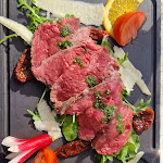 Photo n° 1 de l'avis de Melanie.o fait le 29/10/2023 à 12:24 pour Chez Moule à Saint-Cyr-sur-Mer