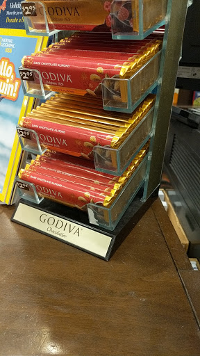 Book Store «Barnes & Noble», reviews and photos, 11090 E Foothill Blvd, Rancho Cucamonga, CA 91730, USA