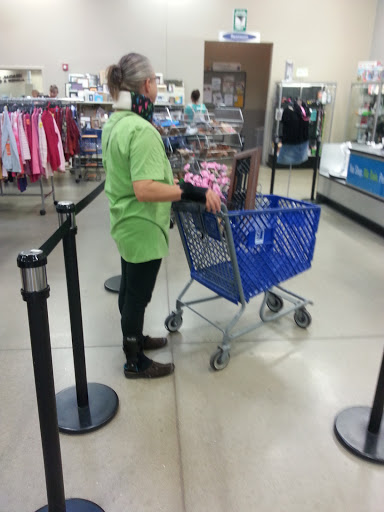 Non-Profit Organization «Goodwill Store & Donation Center», reviews and photos, 481 West Countryside Parkway, Yorkville, IL 60560, USA