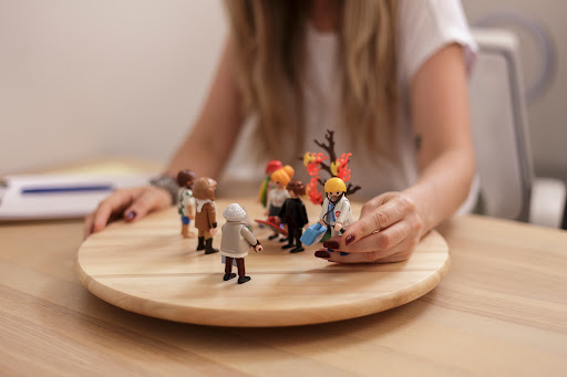 Psicóloga en Albir - Ana Rizo en L'Albir, Alicante