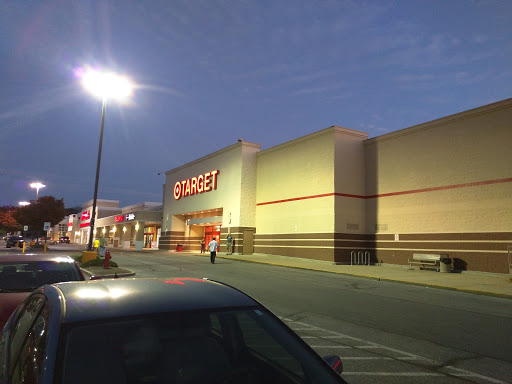 Department Store «Target», reviews and photos, 17213 Cole Rd, Hagerstown, MD 21740, USA