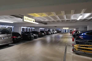 Parking Garage Hauptmarkt image