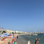 Photo n°3 de l'avis de Gil.u fait le 07/11/2019 à 18:24 sur le restaurants Plage Goéland à Cannes