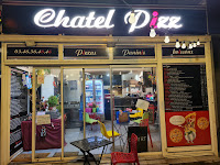 Photos du propriétaire du Pizzeria Chatel Pizz à Châtelaillon-Plage - n°1