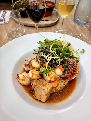 Domaine du Grand Puy à Montpellier