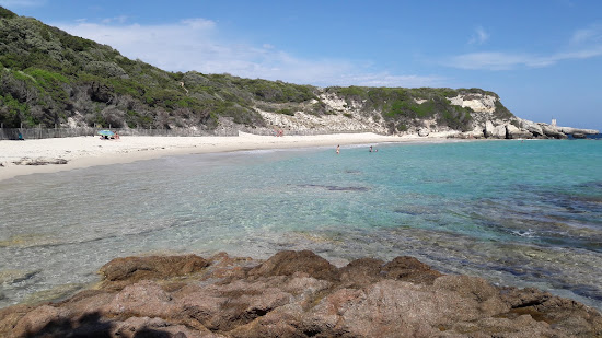 Capo Sperone
