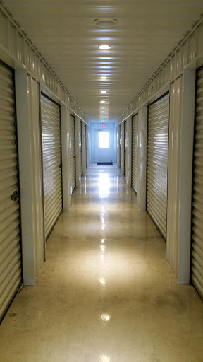 Self-Storage Facility «Iron Gate Self Storage Champaign», reviews and photos, 3702 W Old Church Rd, Champaign, IL 61822, USA