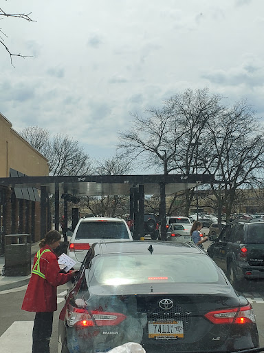 Fast Food Restaurant «Chick-fil-A», reviews and photos, 1708 N Jackson St, Tullahoma, TN 37388, USA