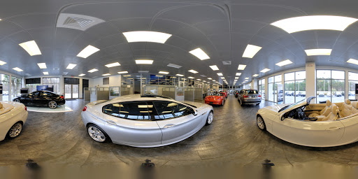 BMW Dealer «Hilton Head BMW», reviews and photos, 1230 Fording Island Rd, Bluffton, SC 29910, USA